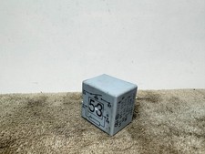 Vw Audi 53 Relay Oem 141951253b Vw Audi 53 Relay Oem 141951253b