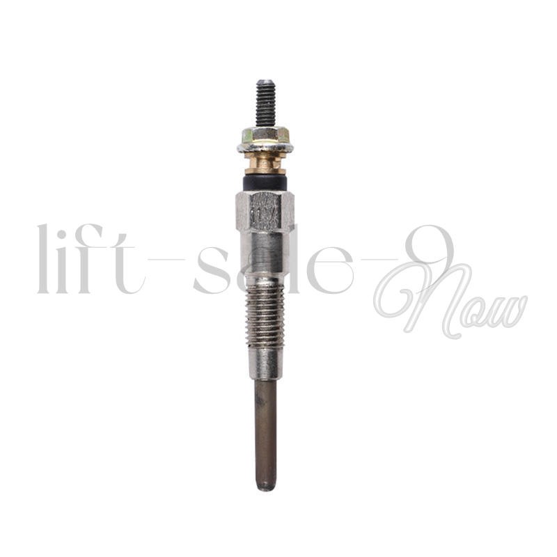 Glow Plug 1G679-65512 for Kubota D722 D782 D902 D905 D1005 D1105 D1305 V1505