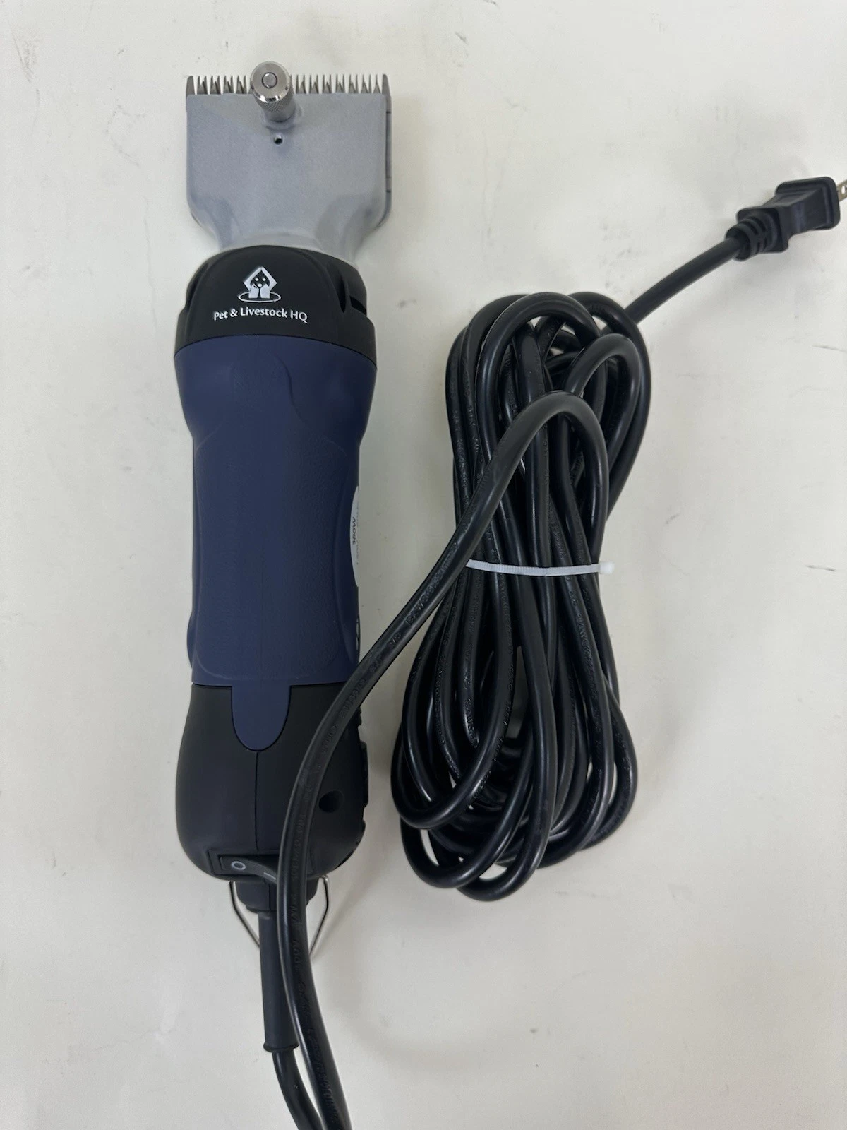 Pet & Livestock HQ Professional Animal Grooming Clippers 2800RPM New