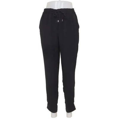First Class Collection, Sporthose, Größe: M, GK-Puk 2-B, Schwarz, Polyester #Sy9
