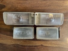 VW Corrado Set Nebelscheinwerfer Blinker VFL G60