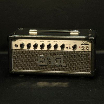 ENGL Rock Master 20 Head Used