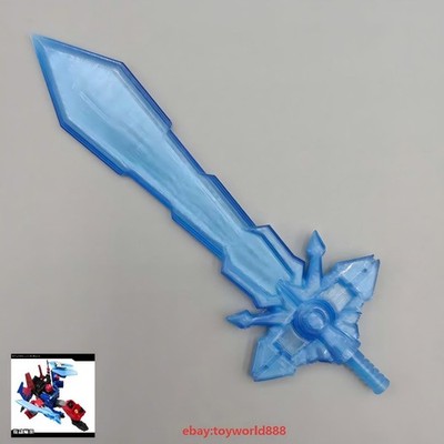 3D DIY big Star Saber  sword Upgrade Kit For AOTP NEXUS PRIME Accessories