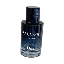 Dior Sauvage Men's Fragrance Eau de Parfum Spray 10ml Regular Size