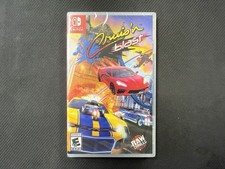 Cruis'n Blast - Nintendo Switch for sale online | eBay