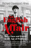 Richard Davenport-Hines | An English Affair | Taschenbuch | Englisch (2013)