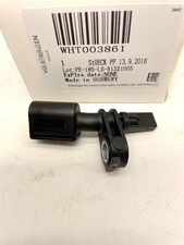 WHT 003 861 Left Front ABS Wheel Speed Sensor...