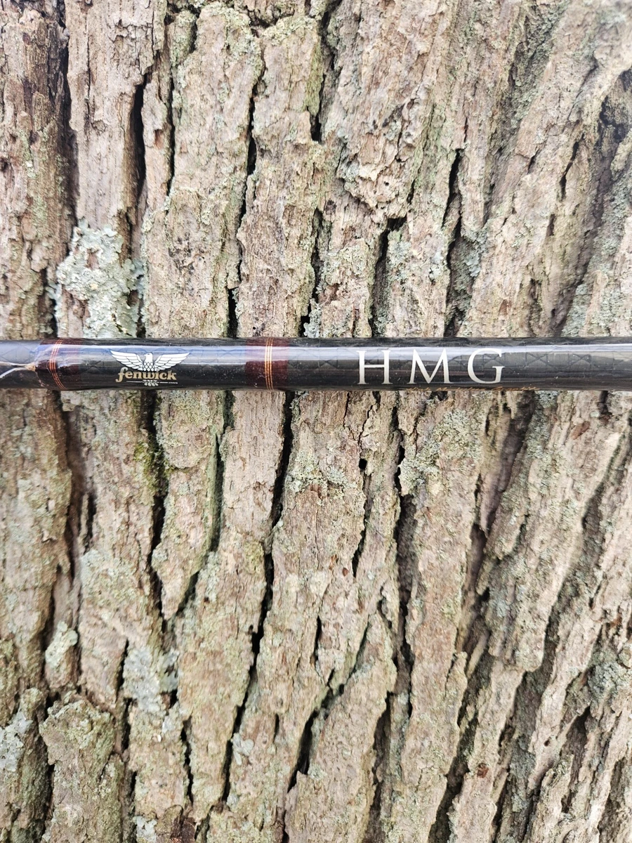 Fenwick 6 ft 6 in Item Fishing Rods & Poles for sale | eBay