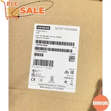 1PC Siemens 6EP1437-2BA20 6EP14372BA20 Power Supply New Expedited Shipping