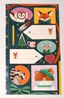 Lot of Christmas Gift-giving Essentials: Box, Bag, Bow, and Stickers — photo 4