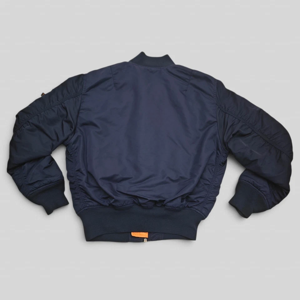 Alpha Industries MA-1, foto 2 di 5