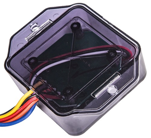 JEGS 41612 GPS Speedometer Sender - Bild 3 von 8