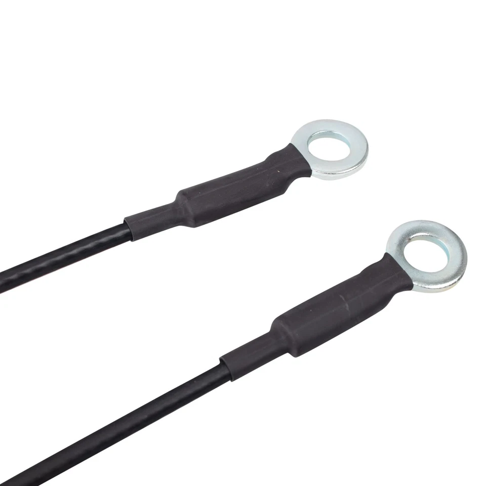 For Ram Dakota 2011 TRQ DHA76218 Tailgate Repair Kit Foto 2 de 4