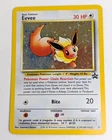 Eevee #11 Black Star Promo Holo Rare Vintage 2000 Pokemon Card - NM*
