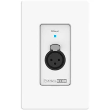 Atlas Sound A-XLR-US Atmosphere Remote Xlr Input (axlrus)