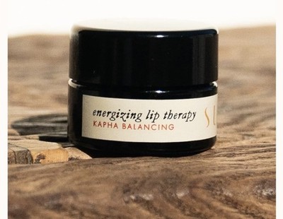 Ayurvedic Energizing Lip Therapy 0.22oz