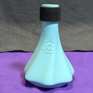 Brass Design Qoomute Trombone Practice Mute Tenabas