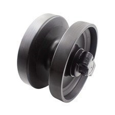 08811-31300 Rear Idler For Takeuchi TL140 TL150 TL240 TL250 MTL20 MTL25