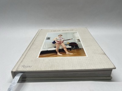 Chloë Sevigny by Chloë Sevigny (2015, Hardcover) for sale online
