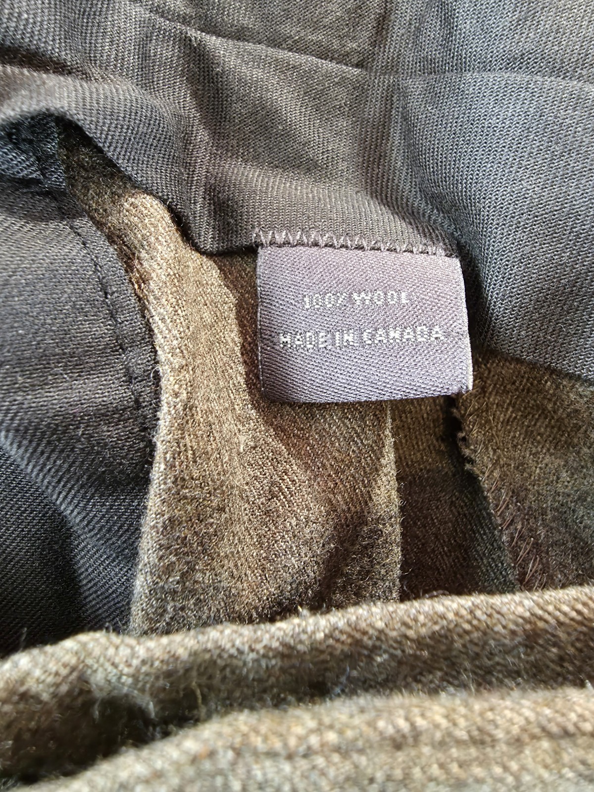 Brooks Brothers Pants Men 39x31 Gray Wool Designer Pleated Designer Slacks thumbnail 4