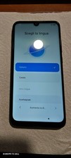 Cellulare Xiaomi Redmi Note 7 64GB Black Cover Spigen  dualsim sbloccato Android