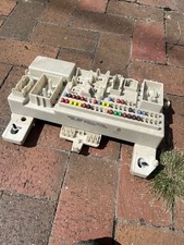 2004-2009 Mazda 3 BCM Body Control Module Junction Fuse Box BN8B 66730 C
