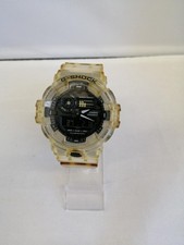CASIO G-SHOCK DIGI-ANA GA-700SKT