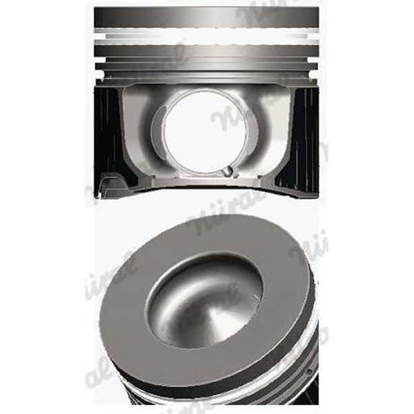 NÜRal Kolben Ø104Mm Passend FüR | 87-103900-40-image