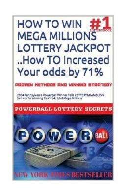 So gewinnen Sie Mega Millions Lotterie Jackpot ..So erhöhen Sie Ihre Quoten um 71%: