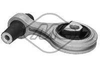 Lagerung Motor Hinten FüR Fiat Lancia Grande Punto Idea Kasten/SchräGheck