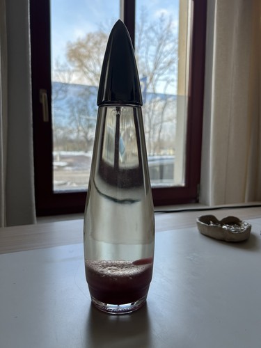 lavalampe mathmos rakete - Bild 1 von 4