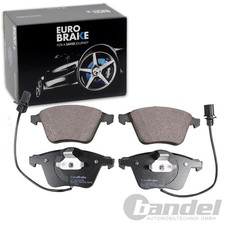 Plaquette de frein Seat EXEO