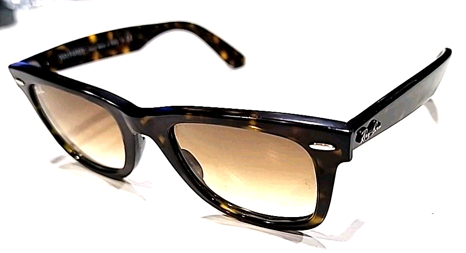 Wayfarer Tortoise Shell Ray Ban Wayfarer Polarized Rb2140 Ban