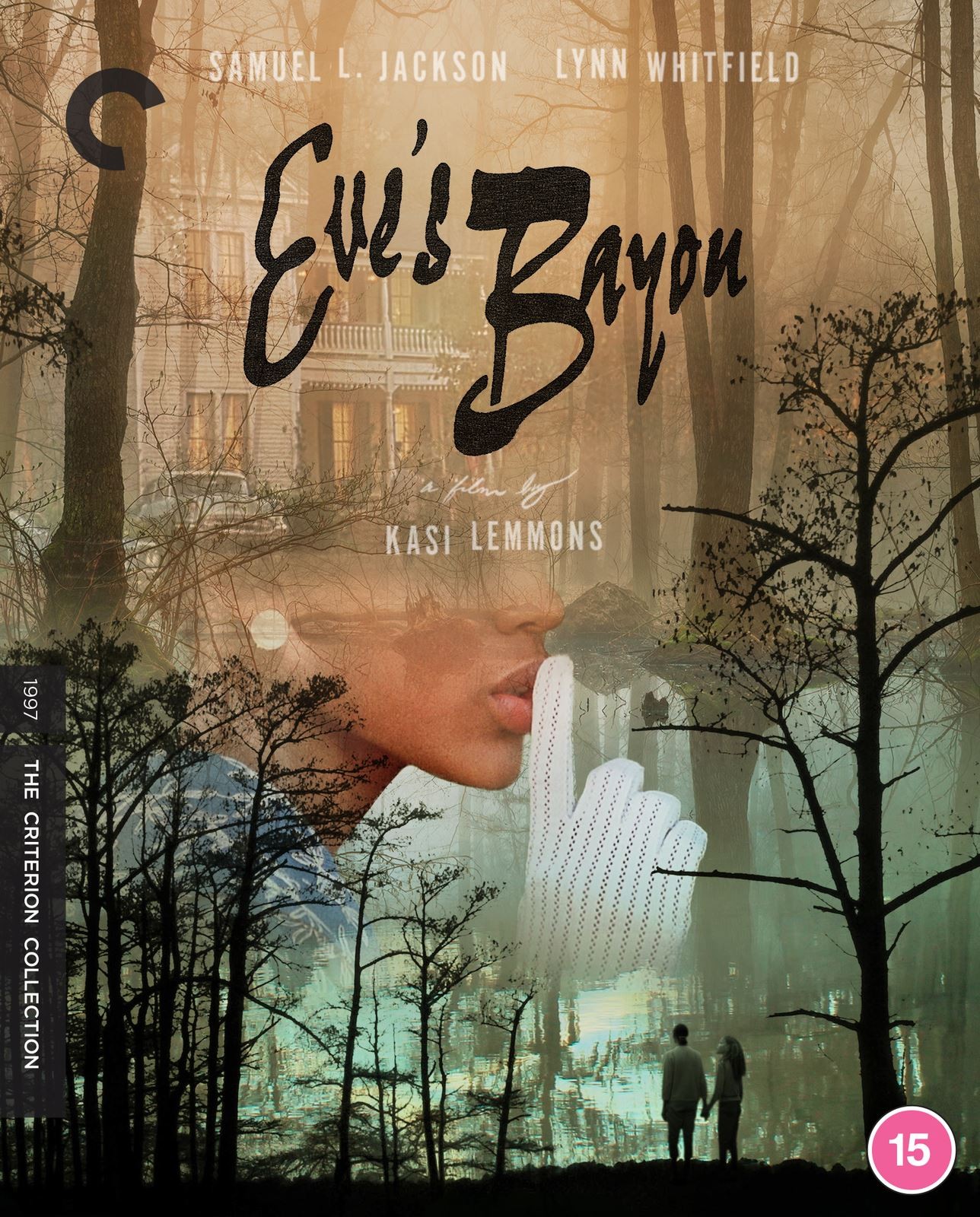 Eve's Bayou - The Criterion Collection [15] Blu-ray