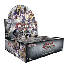 yugioh alliance insight chase cards favorite decks like @Ignister Best Selling Cards from Alliance