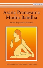 Asana Pranayama Mudra Bandha, Swami Satyanand...