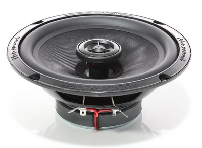 Système audio MXC 165 Evo 165 mm système coaxial haut-parleurs 16,5 cm... - Photo 1/4
