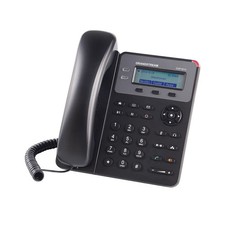 Grandstream GXP1610 2-Line Business IP Phone with 3 Programmable Keys, 3-Way