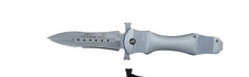 Master Knives Folding Pocket Knife Tom Anderson Design Stainless Steel