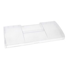 BEKO BC501 BC502 BC73F BC73FC Fridge Freezer Lower Drawer Cover Freezer Flap