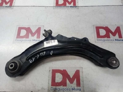 8200255760 triángulo inferior delantero Renault Megane II (02 - 05) 2002, 88 kw #EM99 - Imagen 1 de 4