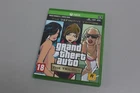 Grand Theft Auto The Trilogy Definitive Edition Xbox One/Series X