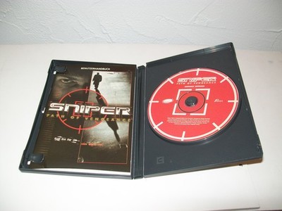     Sniper Path of Vengeance PC   (Dt.) #148