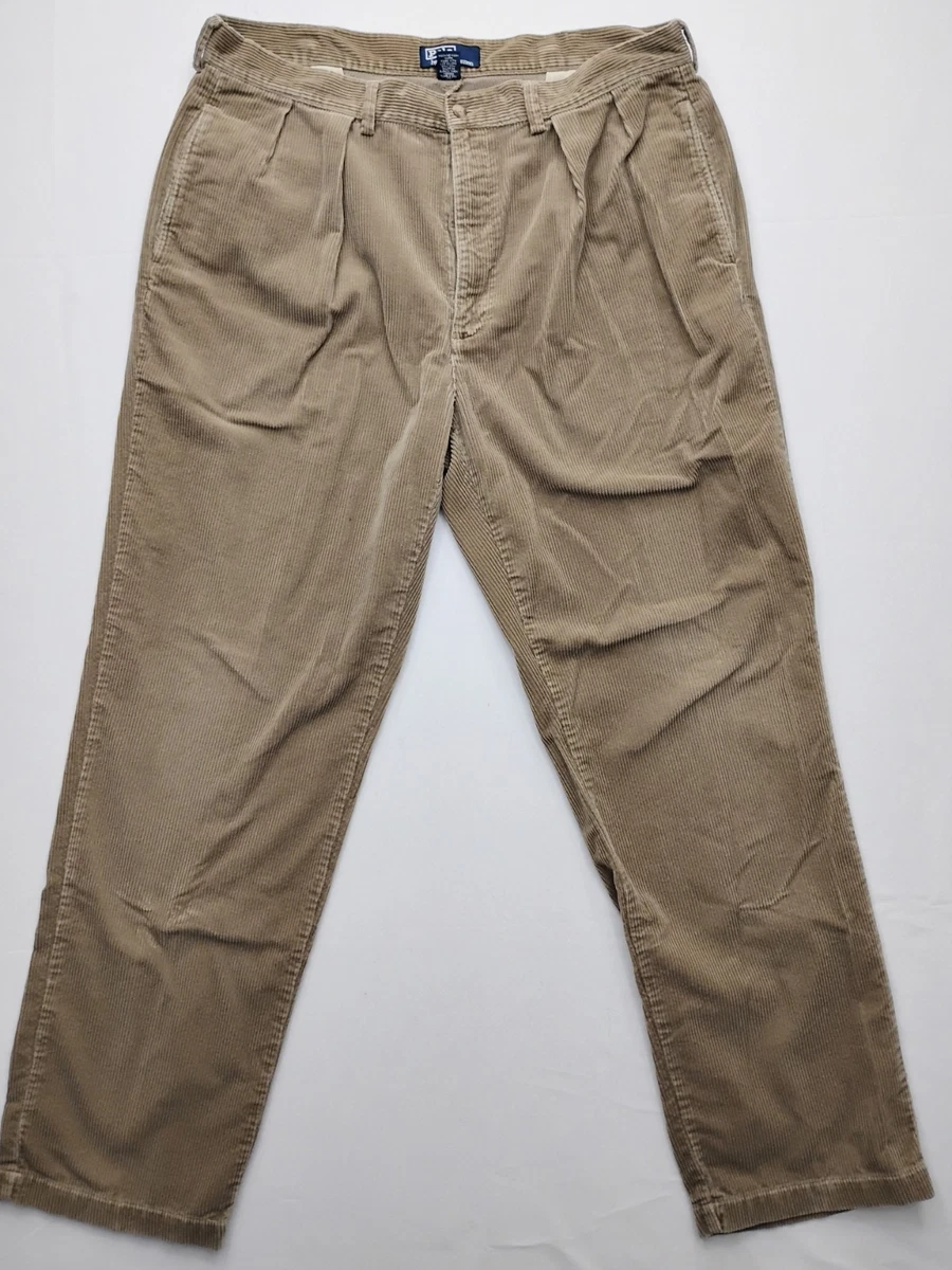 Polo Ralph Lauren Andrew Cotton Pants for Men for sale | eBay