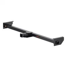 CURT 13704 Adjustable RV Trailer Hitch, 2" Receiver (Up to 66" Frames)