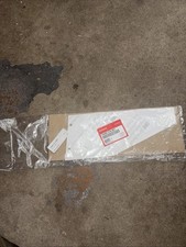 Genuine Honda Stone Guard 75890-T7A-003