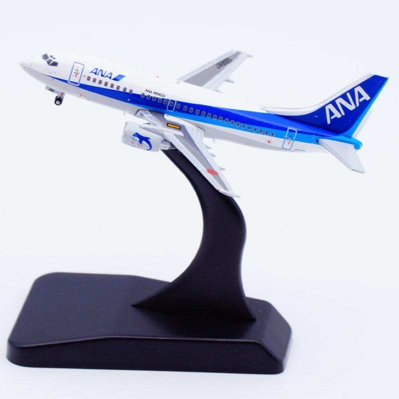 航空機・ヘリコプター JC Wings 1:400 ANA B737-500 JA8196 JC Wings 1:400 ANA B737-500 JA8195 #ff6467 | eBay