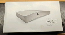 TiVo Bolt Vox DVR 500GB 4K UHD Media Streaming TCD849500V w/ Remote No HDD 