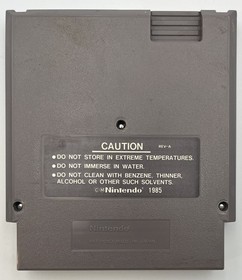 NES Hollywood Squares 1989 Cartridge Only Tested Working Game