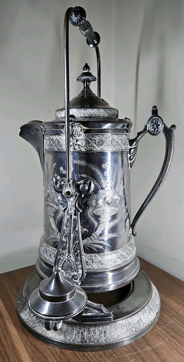 Reed & Barton Silver Antiques 1850-1899 for sale | eBay